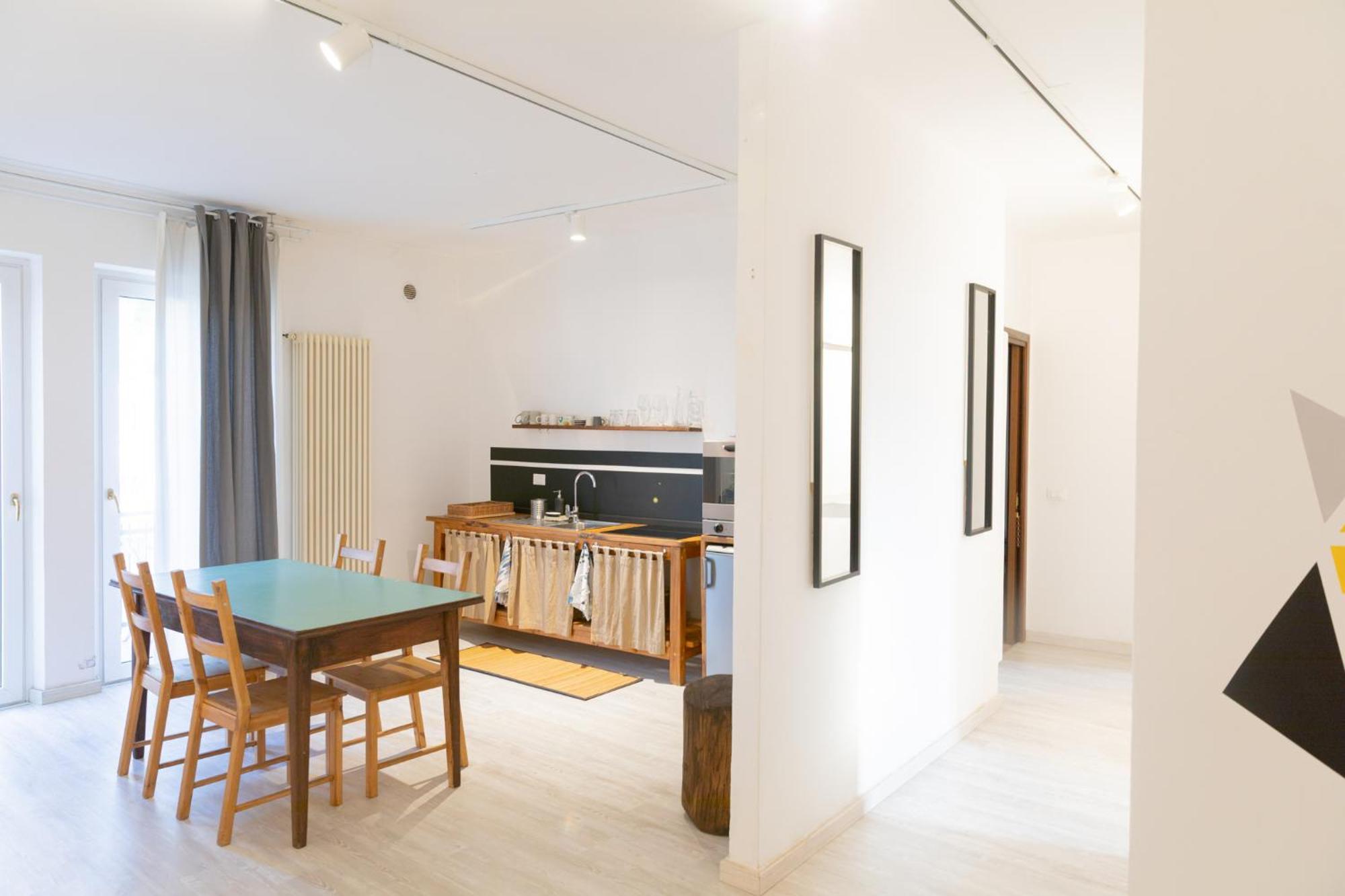 Ca11 - Apartments 카프리노 베로네세 외부 사진